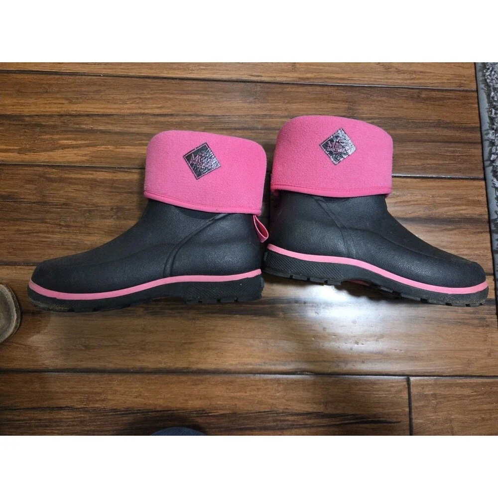 The Original Muck Boot Company Kids Rugged II Boot  Size 4